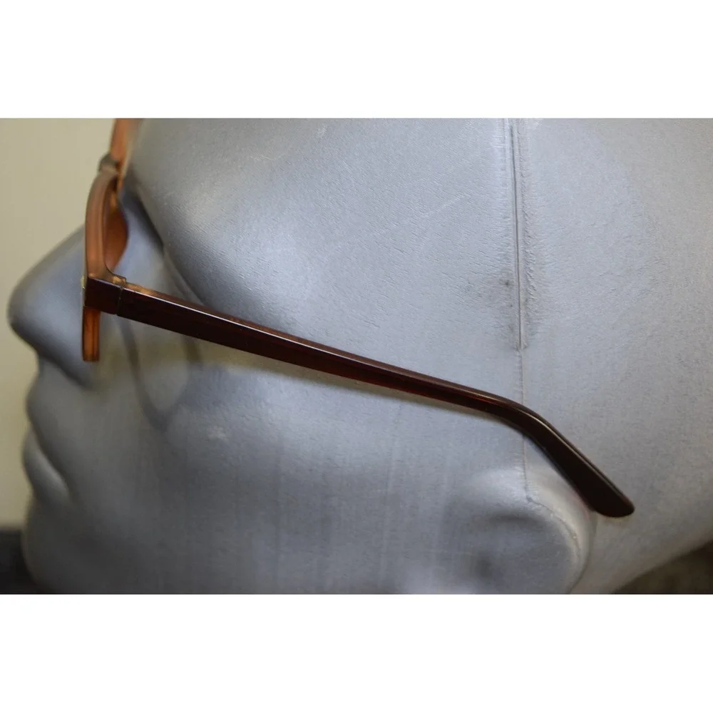Vivid Eyewear Eyeglasses 2028 or 2029 Brown 140